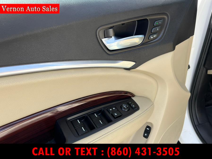 2016 Acura MDX SH-AWD 4dr w/Tech, available for sale in Manchester, Connecticut | Vernon Auto Sale & Service. Manchester, Connecticut 2016 Acura MDX SH-AWD 4dr w/Tech, available for sale in Manchester, Connecticut | Vernon Auto Sale & Service. Manchester, Connecticut