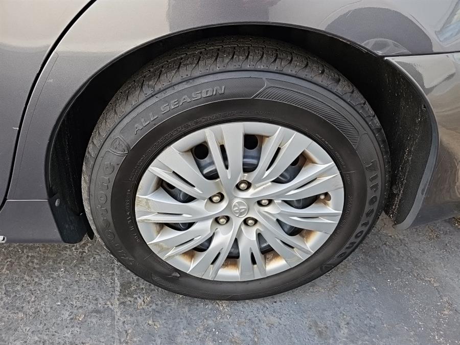 2012 Toyota Camry 4dr Sdn I4 Auto LE (Natl), available for sale in West Haven, Connecticut | Auto Fair Inc.. West Haven, Connecticut 2012 Toyota Camry 4dr Sdn I4 Auto LE (Natl), available for sale in West Haven, Connecticut | Auto Fair Inc.. West Haven, Connecticut