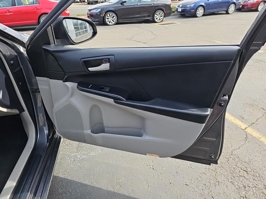 2012 Toyota Camry 4dr Sdn I4 Auto LE (Natl), available for sale in West Haven, Connecticut | Auto Fair Inc.. West Haven, Connecticut 2012 Toyota Camry 4dr Sdn I4 Auto LE (Natl), available for sale in West Haven, Connecticut | Auto Fair Inc.. West Haven, Connecticut