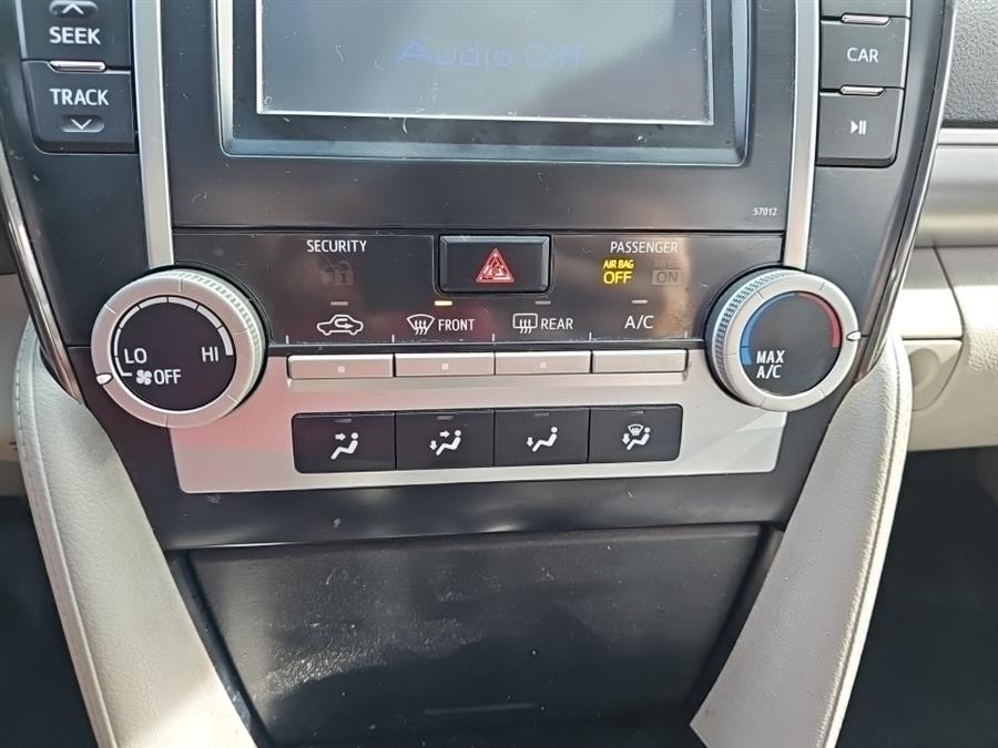 2012 Toyota Camry 4dr Sdn I4 Auto LE (Natl), available for sale in West Haven, Connecticut | Auto Fair Inc.. West Haven, Connecticut 2012 Toyota Camry 4dr Sdn I4 Auto LE (Natl), available for sale in West Haven, Connecticut | Auto Fair Inc.. West Haven, Connecticut