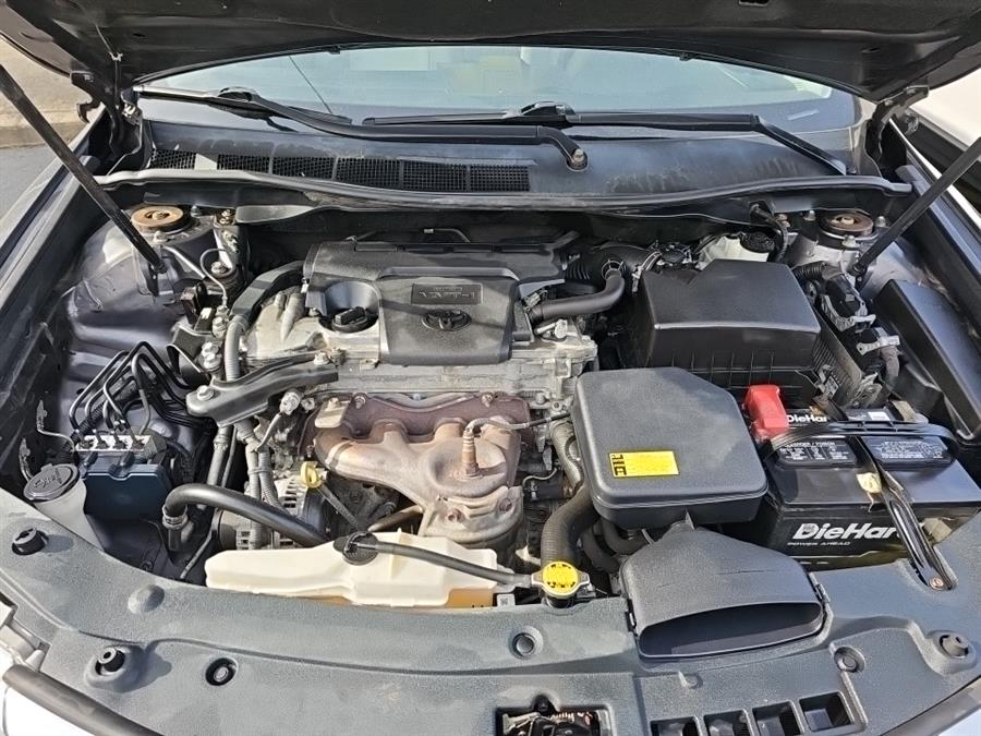 2012 Toyota Camry 4dr Sdn I4 Auto LE (Natl), available for sale in West Haven, Connecticut | Auto Fair Inc.. West Haven, Connecticut 2012 Toyota Camry 4dr Sdn I4 Auto LE (Natl), available for sale in West Haven, Connecticut | Auto Fair Inc.. West Haven, Connecticut