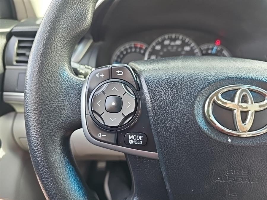 2012 Toyota Camry 4dr Sdn I4 Auto LE (Natl), available for sale in West Haven, Connecticut | Auto Fair Inc.. West Haven, Connecticut 2012 Toyota Camry 4dr Sdn I4 Auto LE (Natl), available for sale in West Haven, Connecticut | Auto Fair Inc.. West Haven, Connecticut