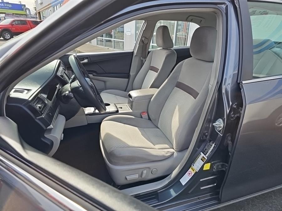 2012 Toyota Camry 4dr Sdn I4 Auto LE (Natl), available for sale in West Haven, Connecticut | Auto Fair Inc.. West Haven, Connecticut 2012 Toyota Camry 4dr Sdn I4 Auto LE (Natl), available for sale in West Haven, Connecticut | Auto Fair Inc.. West Haven, Connecticut