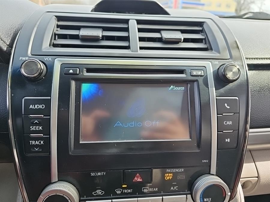 2012 Toyota Camry 4dr Sdn I4 Auto LE (Natl), available for sale in West Haven, Connecticut | Auto Fair Inc.. West Haven, Connecticut 2012 Toyota Camry 4dr Sdn I4 Auto LE (Natl), available for sale in West Haven, Connecticut | Auto Fair Inc.. West Haven, Connecticut