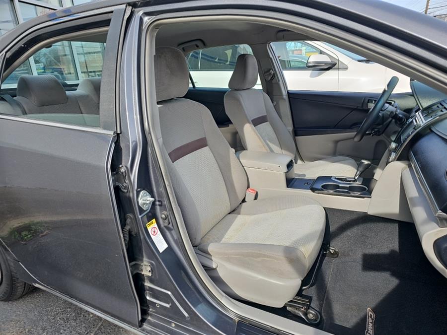 2012 Toyota Camry 4dr Sdn I4 Auto LE (Natl), available for sale in West Haven, Connecticut | Auto Fair Inc.. West Haven, Connecticut 2012 Toyota Camry 4dr Sdn I4 Auto LE (Natl), available for sale in West Haven, Connecticut | Auto Fair Inc.. West Haven, Connecticut