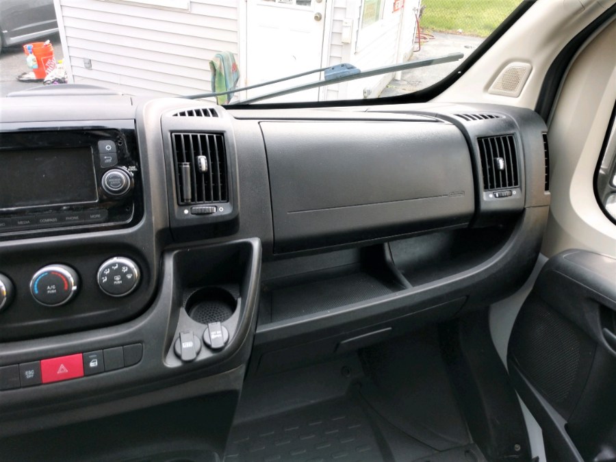 2018 Ram ProMaster Cargo Van 2500 High Roof 136" WB, available for sale in COPIAGUE, New York | Warwick Auto Sales Inc. COPIAGUE, New York 2018 Ram ProMaster Cargo Van 2500 High Roof 136" WB, available for sale in COPIAGUE, New York | Warwick Auto Sales Inc. COPIAGUE, New York