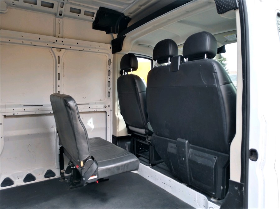 2018 Ram ProMaster Cargo Van 2500 High Roof 136" WB, available for sale in COPIAGUE, New York | Warwick Auto Sales Inc. COPIAGUE, New York 2018 Ram ProMaster Cargo Van 2500 High Roof 136" WB, available for sale in COPIAGUE, New York | Warwick Auto Sales Inc. COPIAGUE, New York
