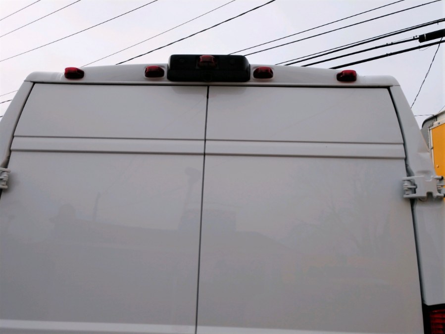 2018 Ram ProMaster Cargo Van 2500 High Roof 136" WB, available for sale in COPIAGUE, New York | Warwick Auto Sales Inc. COPIAGUE, New York 2018 Ram ProMaster Cargo Van 2500 High Roof 136" WB, available for sale in COPIAGUE, New York | Warwick Auto Sales Inc. COPIAGUE, New York