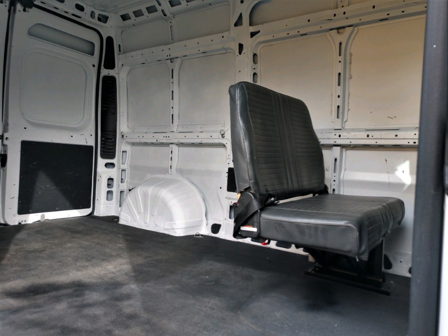 2018 Ram ProMaster Cargo Van 2500 High Roof 136" WB, available for sale in COPIAGUE, New York | Warwick Auto Sales Inc. COPIAGUE, New York 2018 Ram ProMaster Cargo Van 2500 High Roof 136" WB, available for sale in COPIAGUE, New York | Warwick Auto Sales Inc. COPIAGUE, New York