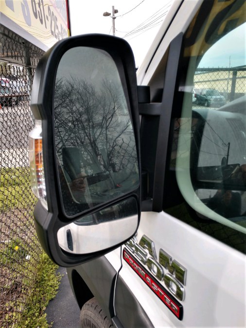 2018 Ram ProMaster Cargo Van 2500 High Roof 136" WB, available for sale in COPIAGUE, New York | Warwick Auto Sales Inc. COPIAGUE, New York 2018 Ram ProMaster Cargo Van 2500 High Roof 136" WB, available for sale in COPIAGUE, New York | Warwick Auto Sales Inc. COPIAGUE, New York