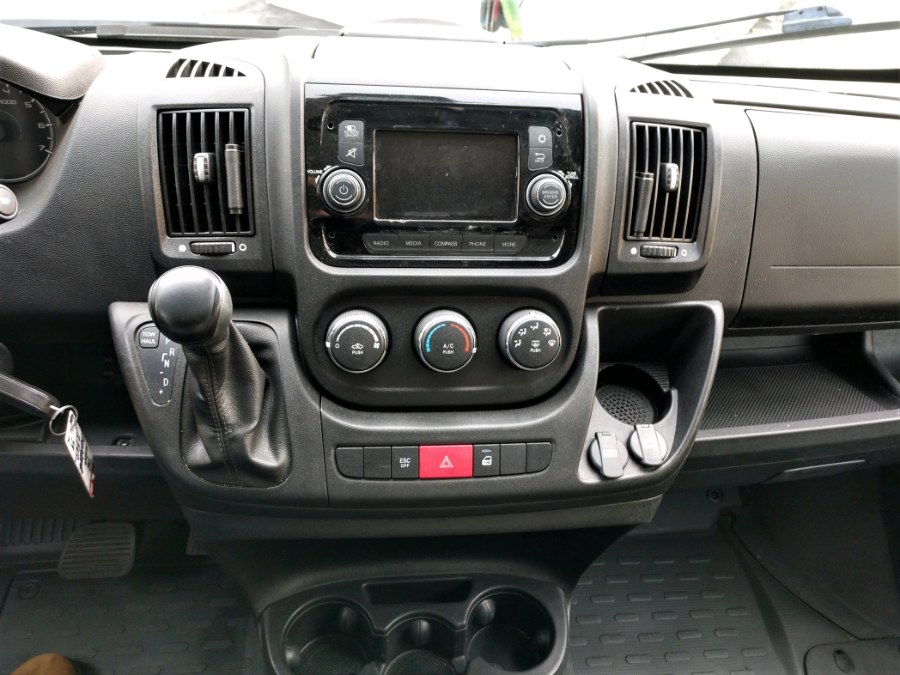 2018 Ram ProMaster Cargo Van 2500 High Roof 136" WB, available for sale in COPIAGUE, New York | Warwick Auto Sales Inc. COPIAGUE, New York 2018 Ram ProMaster Cargo Van 2500 High Roof 136" WB, available for sale in COPIAGUE, New York | Warwick Auto Sales Inc. COPIAGUE, New York