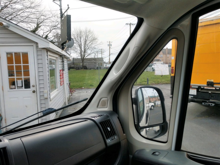2018 Ram ProMaster Cargo Van 2500 High Roof 136" WB, available for sale in COPIAGUE, New York | Warwick Auto Sales Inc. COPIAGUE, New York 2018 Ram ProMaster Cargo Van 2500 High Roof 136" WB, available for sale in COPIAGUE, New York | Warwick Auto Sales Inc. COPIAGUE, New York
