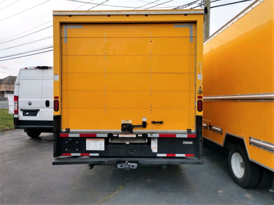 2017 GMC SAVANA 3500 16 FT BOX TRUCK 3500 Van 177", available for sale in COPIAGUE, New York | Warwick Auto Sales Inc. COPIAGUE, New York 2017 GMC SAVANA 3500 16 FT BOX TRUCK 3500 Van 177", available for sale in COPIAGUE, New York | Warwick Auto Sales Inc. COPIAGUE, New York