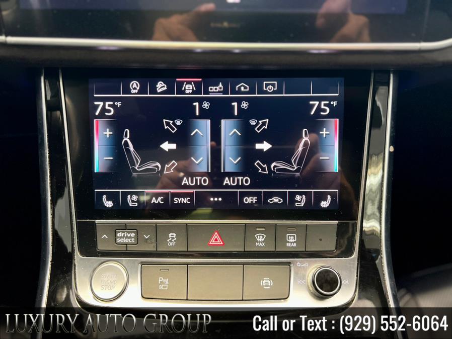 2019 Audi Q8 Premium Plus 55 TFSI quattro, available for sale in Bronx, New York | Luxury Auto Group. Bronx, New York 2019 Audi Q8 Premium Plus 55 TFSI quattro, available for sale in Bronx, New York | Luxury Auto Group. Bronx, New York