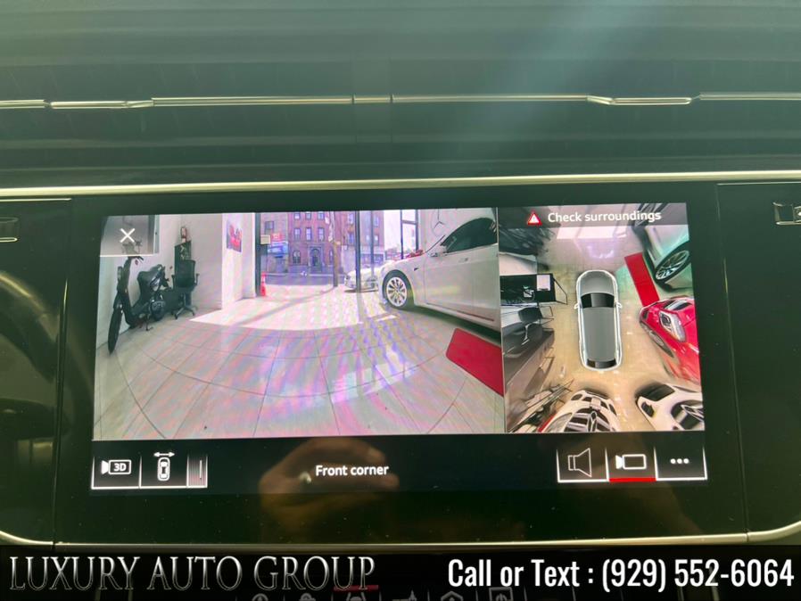 2019 Audi Q8 Premium Plus 55 TFSI quattro, available for sale in Bronx, New York | Luxury Auto Group. Bronx, New York 2019 Audi Q8 Premium Plus 55 TFSI quattro, available for sale in Bronx, New York | Luxury Auto Group. Bronx, New York