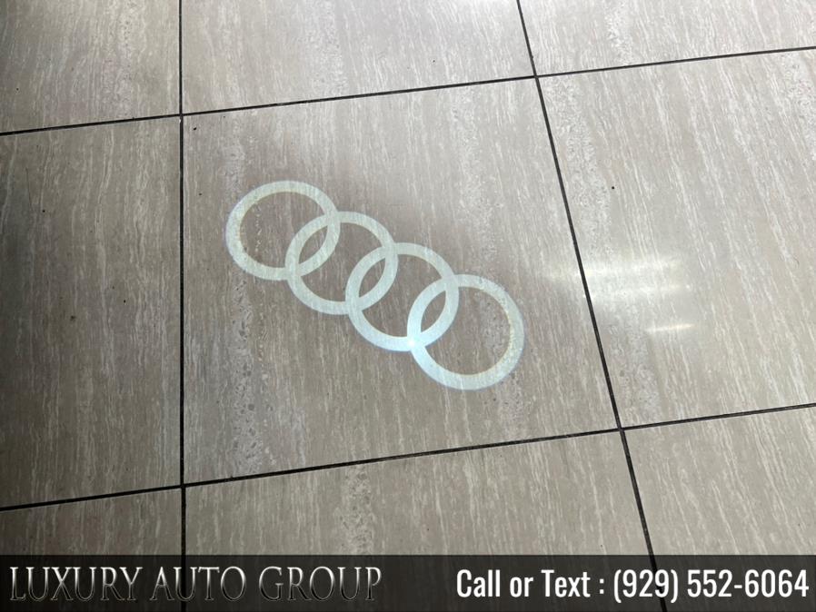 2019 Audi Q8 Premium Plus 55 TFSI quattro, available for sale in Bronx, New York | Luxury Auto Group. Bronx, New York 2019 Audi Q8 Premium Plus 55 TFSI quattro, available for sale in Bronx, New York | Luxury Auto Group. Bronx, New York