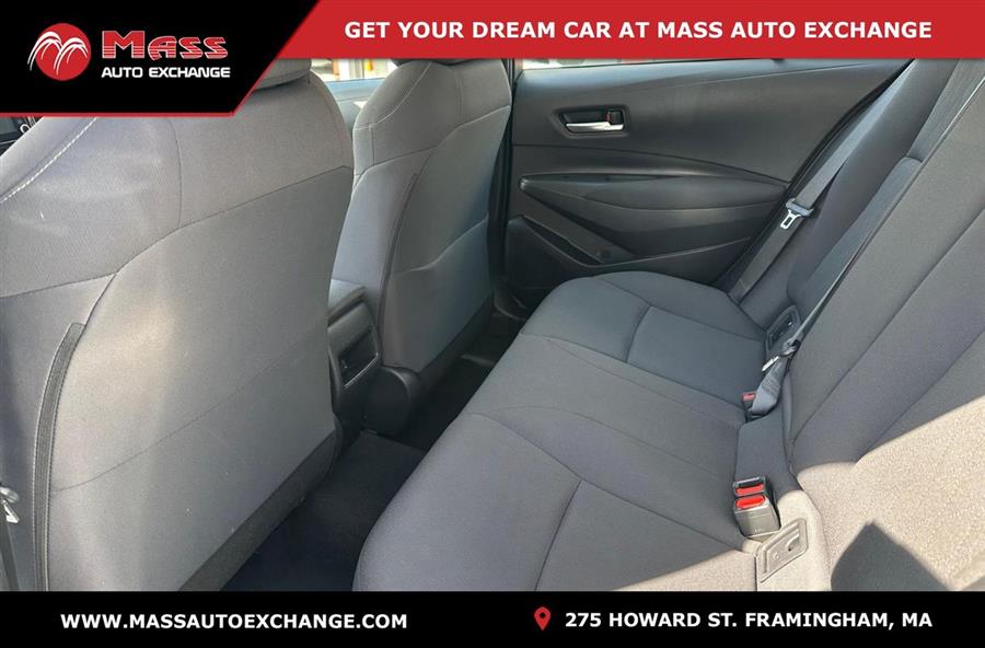 2020 Toyota Corolla LE, available for sale in Framingham, Massachusetts | Mass Auto Exchange. Framingham, Massachusetts 2020 Toyota Corolla LE, available for sale in Framingham, Massachusetts | Mass Auto Exchange. Framingham, Massachusetts