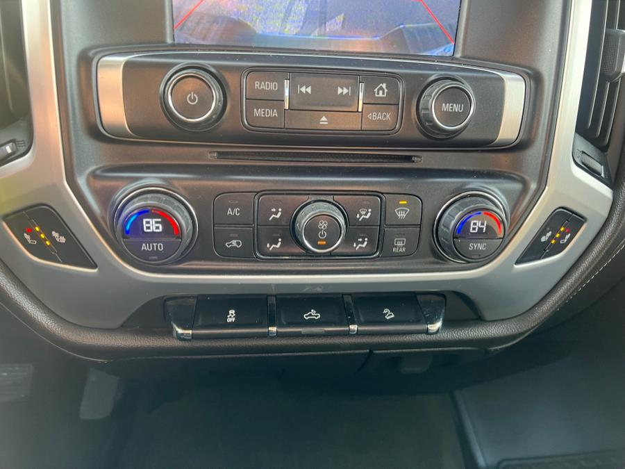 2015 GMC Sierra 1500 4WD Double Cab 143.5" SLE, available for sale in Waterbury, Connecticut | Platinum Auto Care. Waterbury, Connecticut 2015 GMC Sierra 1500 4WD Double Cab 143.5" SLE, available for sale in Waterbury, Connecticut | Platinum Auto Care. Waterbury, Connecticut