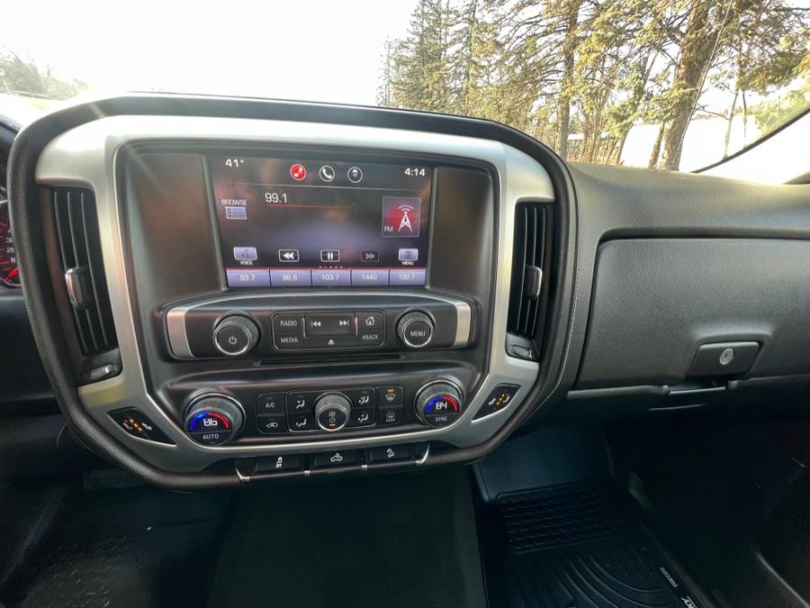 2015 GMC Sierra 1500 4WD Double Cab 143.5" SLE, available for sale in Waterbury, Connecticut | Platinum Auto Care. Waterbury, Connecticut 2015 GMC Sierra 1500 4WD Double Cab 143.5" SLE, available for sale in Waterbury, Connecticut | Platinum Auto Care. Waterbury, Connecticut