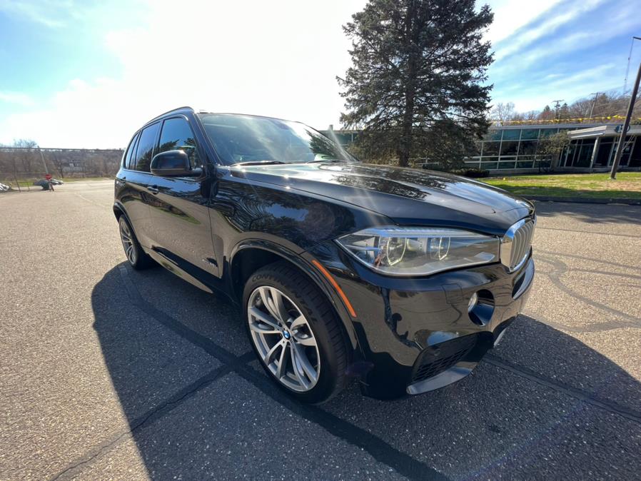 2014 BMW X5 AWD 4dr xDrive50i M Package, available for sale in Waterbury, Connecticut | Platinum Auto Care. Waterbury, Connecticut 2014 BMW X5 AWD 4dr xDrive50i M Package, available for sale in Waterbury, Connecticut | Platinum Auto Care. Waterbury, Connecticut