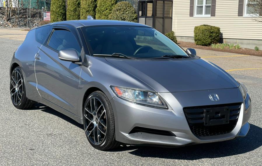 2011 Honda CR-Z 3dr CVT, available for sale in Ashland , Massachusetts | New Beginning Auto Service Inc . Ashland , Massachusetts 2011 Honda CR-Z 3dr CVT, available for sale in Ashland , Massachusetts | New Beginning Auto Service Inc . Ashland , Massachusetts