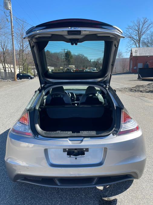 2011 Honda CR-Z 3dr CVT, available for sale in Ashland , Massachusetts | New Beginning Auto Service Inc . Ashland , Massachusetts 2011 Honda CR-Z 3dr CVT, available for sale in Ashland , Massachusetts | New Beginning Auto Service Inc . Ashland , Massachusetts