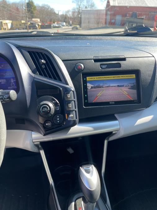 2011 Honda CR-Z 3dr CVT, available for sale in Ashland , Massachusetts | New Beginning Auto Service Inc . Ashland , Massachusetts 2011 Honda CR-Z 3dr CVT, available for sale in Ashland , Massachusetts | New Beginning Auto Service Inc . Ashland , Massachusetts