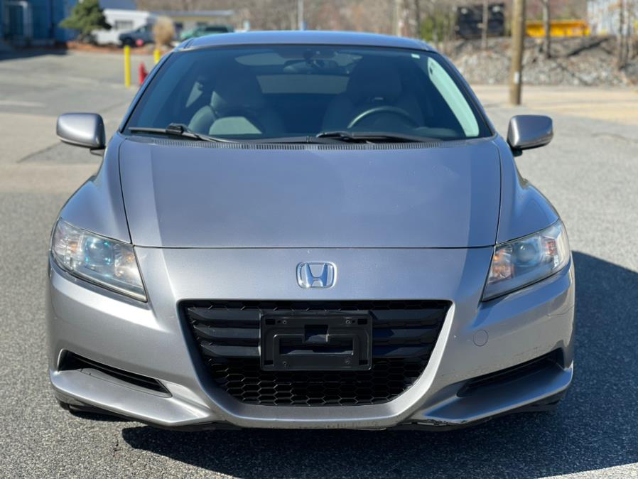 2011 Honda CR-Z 3dr CVT, available for sale in Ashland , Massachusetts | New Beginning Auto Service Inc . Ashland , Massachusetts 2011 Honda CR-Z 3dr CVT, available for sale in Ashland , Massachusetts | New Beginning Auto Service Inc . Ashland , Massachusetts