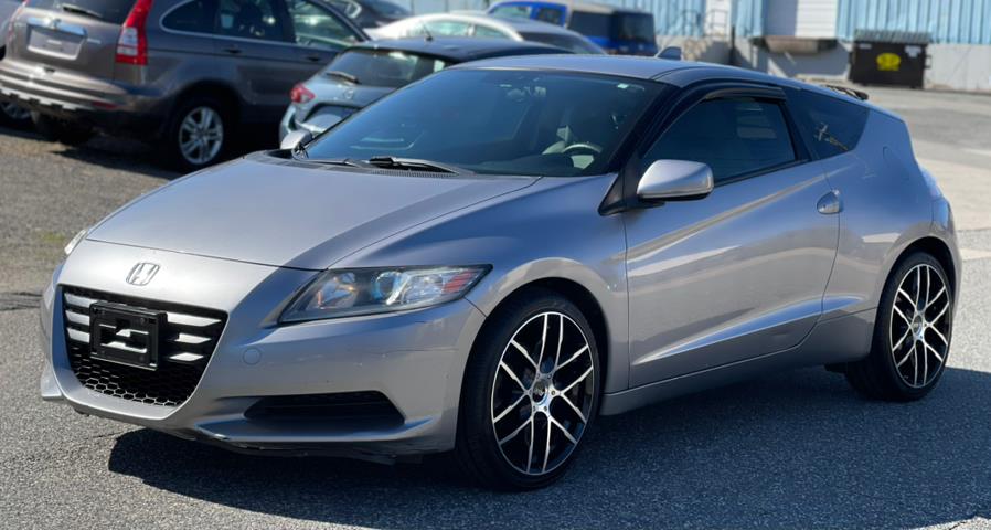 2011 Honda CR-Z 3dr CVT, available for sale in Ashland , Massachusetts | New Beginning Auto Service Inc . Ashland , Massachusetts 2011 Honda CR-Z 3dr CVT, available for sale in Ashland , Massachusetts | New Beginning Auto Service Inc . Ashland , Massachusetts