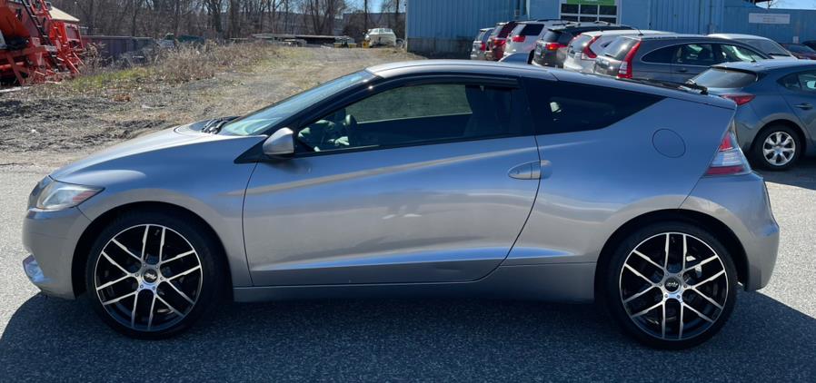 2011 Honda CR-Z 3dr CVT, available for sale in Ashland , Massachusetts | New Beginning Auto Service Inc . Ashland , Massachusetts 2011 Honda CR-Z 3dr CVT, available for sale in Ashland , Massachusetts | New Beginning Auto Service Inc . Ashland , Massachusetts