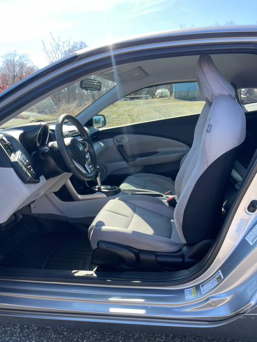 2011 Honda CR-Z 3dr CVT, available for sale in Ashland , Massachusetts | New Beginning Auto Service Inc . Ashland , Massachusetts 2011 Honda CR-Z 3dr CVT, available for sale in Ashland , Massachusetts | New Beginning Auto Service Inc . Ashland , Massachusetts