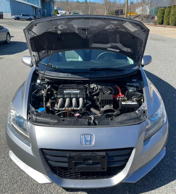 2011 Honda CR-Z 3dr CVT, available for sale in Ashland , Massachusetts | New Beginning Auto Service Inc . Ashland , Massachusetts 2011 Honda CR-Z 3dr CVT, available for sale in Ashland , Massachusetts | New Beginning Auto Service Inc . Ashland , Massachusetts