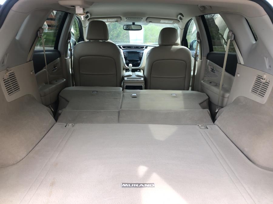 2015 Nissan Murano FWD 4dr SL, available for sale in Beavercreek, Ohio | Wholesale Direct Motors. Beavercreek, Ohio 2015 Nissan Murano FWD 4dr SL, available for sale in Beavercreek, Ohio | Wholesale Direct Motors. Beavercreek, Ohio