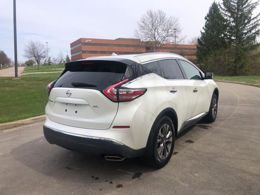 2015 Nissan Murano FWD 4dr SL, available for sale in Beavercreek, Ohio | Wholesale Direct Motors. Beavercreek, Ohio 2015 Nissan Murano FWD 4dr SL, available for sale in Beavercreek, Ohio | Wholesale Direct Motors. Beavercreek, Ohio
