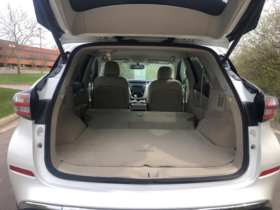 2015 Nissan Murano FWD 4dr SL, available for sale in Beavercreek, Ohio | Wholesale Direct Motors. Beavercreek, Ohio 2015 Nissan Murano FWD 4dr SL, available for sale in Beavercreek, Ohio | Wholesale Direct Motors. Beavercreek, Ohio