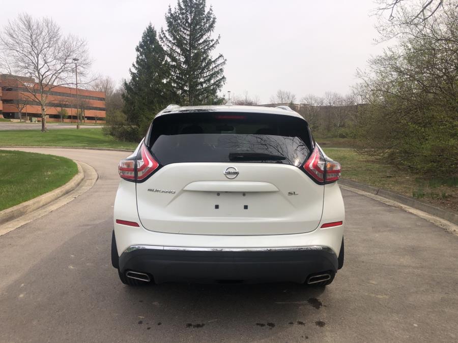 2015 Nissan Murano FWD 4dr SL, available for sale in Beavercreek, Ohio | Wholesale Direct Motors. Beavercreek, Ohio 2015 Nissan Murano FWD 4dr SL, available for sale in Beavercreek, Ohio | Wholesale Direct Motors. Beavercreek, Ohio