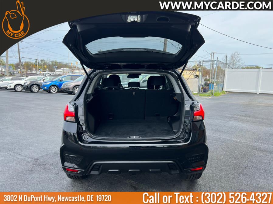 2021 Mitsubishi Outlander Sport LE 2.0 CVT, available for sale in Newcastle, Delaware | My Car. Newcastle, Delaware 2021 Mitsubishi Outlander Sport LE 2.0 CVT, available for sale in Newcastle, Delaware | My Car. Newcastle, Delaware