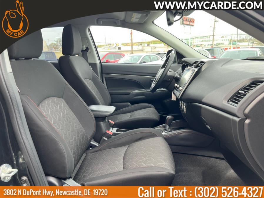 2021 Mitsubishi Outlander Sport LE 2.0 CVT, available for sale in Newcastle, Delaware | My Car. Newcastle, Delaware 2021 Mitsubishi Outlander Sport LE 2.0 CVT, available for sale in Newcastle, Delaware | My Car. Newcastle, Delaware