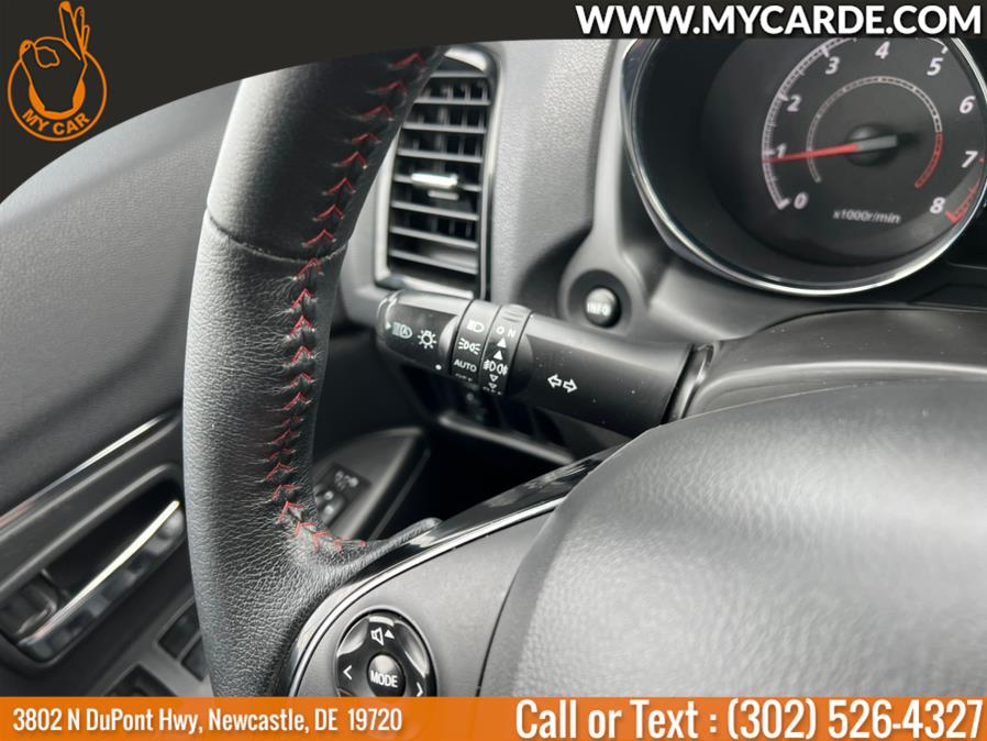 2021 Mitsubishi Outlander Sport LE 2.0 CVT, available for sale in Newcastle, Delaware | My Car. Newcastle, Delaware 2021 Mitsubishi Outlander Sport LE 2.0 CVT, available for sale in Newcastle, Delaware | My Car. Newcastle, Delaware