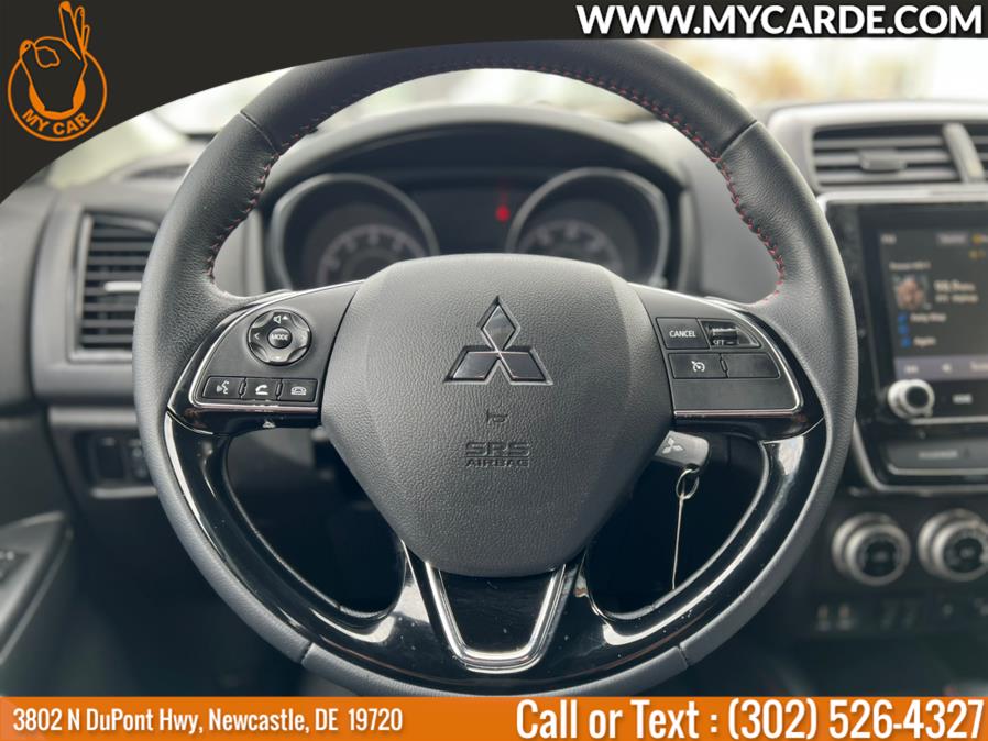 2021 Mitsubishi Outlander Sport LE 2.0 CVT, available for sale in Newcastle, Delaware | My Car. Newcastle, Delaware 2021 Mitsubishi Outlander Sport LE 2.0 CVT, available for sale in Newcastle, Delaware | My Car. Newcastle, Delaware