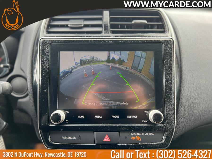 2021 Mitsubishi Outlander Sport LE 2.0 CVT, available for sale in Newcastle, Delaware | My Car. Newcastle, Delaware 2021 Mitsubishi Outlander Sport LE 2.0 CVT, available for sale in Newcastle, Delaware | My Car. Newcastle, Delaware