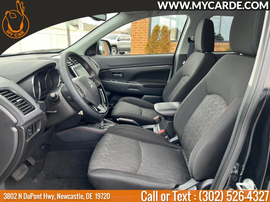 2021 Mitsubishi Outlander Sport LE 2.0 CVT, available for sale in Newcastle, Delaware | My Car. Newcastle, Delaware 2021 Mitsubishi Outlander Sport LE 2.0 CVT, available for sale in Newcastle, Delaware | My Car. Newcastle, Delaware
