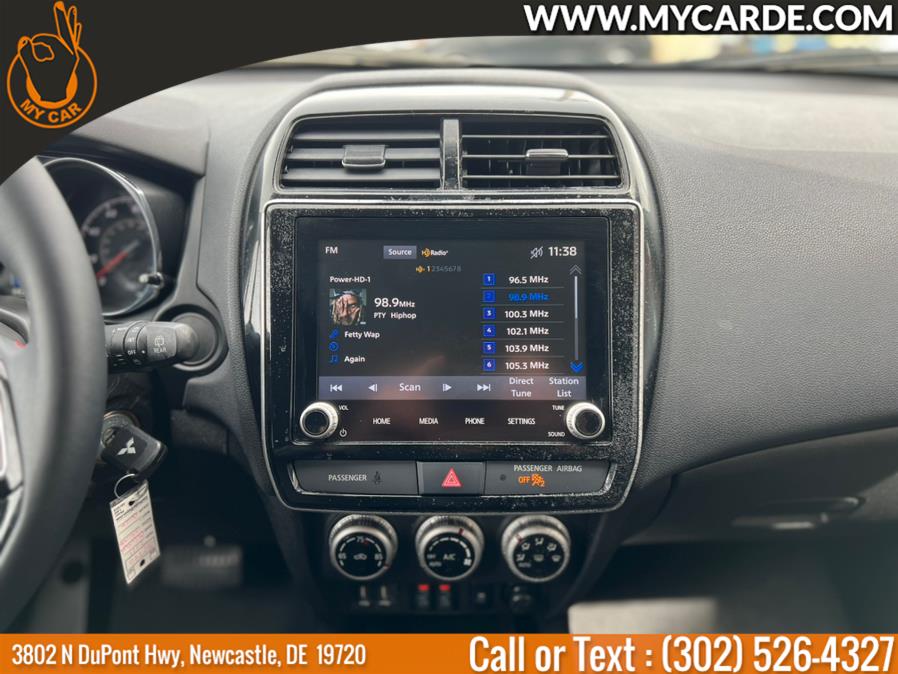 2021 Mitsubishi Outlander Sport LE 2.0 CVT, available for sale in Newcastle, Delaware | My Car. Newcastle, Delaware 2021 Mitsubishi Outlander Sport LE 2.0 CVT, available for sale in Newcastle, Delaware | My Car. Newcastle, Delaware