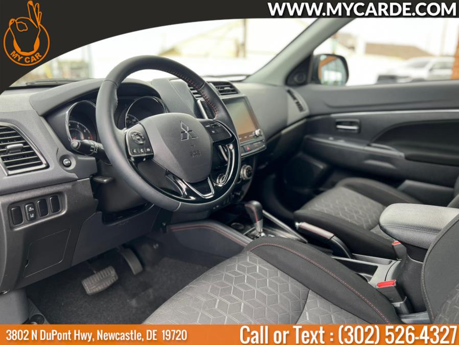 2021 Mitsubishi Outlander Sport LE 2.0 CVT, available for sale in Newcastle, Delaware | My Car. Newcastle, Delaware 2021 Mitsubishi Outlander Sport LE 2.0 CVT, available for sale in Newcastle, Delaware | My Car. Newcastle, Delaware