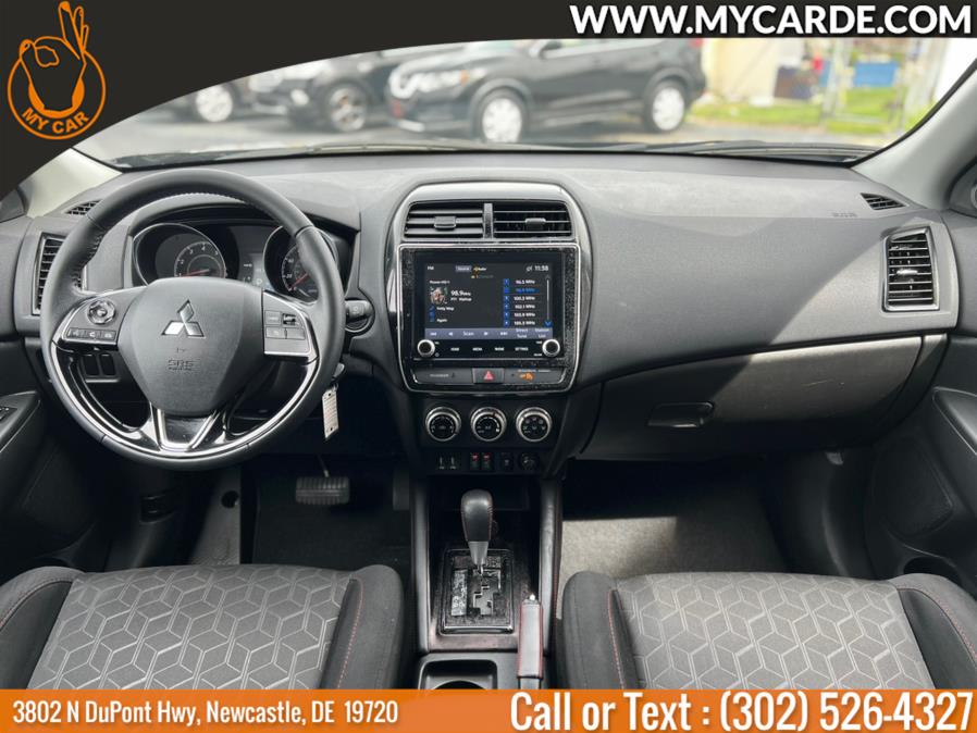 2021 Mitsubishi Outlander Sport LE 2.0 CVT, available for sale in Newcastle, Delaware | My Car. Newcastle, Delaware 2021 Mitsubishi Outlander Sport LE 2.0 CVT, available for sale in Newcastle, Delaware | My Car. Newcastle, Delaware