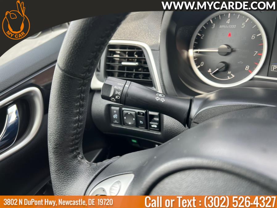 2019 Nissan Sentra SV CVT, available for sale in Newcastle, Delaware | My Car. Newcastle, Delaware 2019 Nissan Sentra SV CVT, available for sale in Newcastle, Delaware | My Car. Newcastle, Delaware