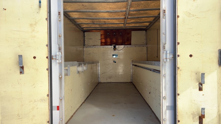 1999 Ford Econoline Commercial Cutaway E-450 Super Duty 158" WB DRW, available for sale in Waterbury, Connecticut | West End Automotive Center. Waterbury, Connecticut 1999 Ford Econoline Commercial Cutaway E-450 Super Duty 158" WB DRW, available for sale in Waterbury, Connecticut | West End Automotive Center. Waterbury, Connecticut