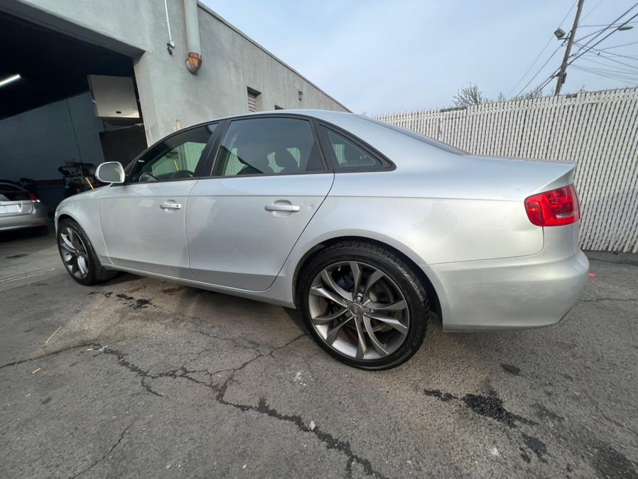 2009 Audi A4 4dr Sdn Auto 2.0T quattro Prem, available for sale in Lodi, New Jersey | Route 46 Auto Sales Inc. Lodi, New Jersey 2009 Audi A4 4dr Sdn Auto 2.0T quattro Prem, available for sale in Lodi, New Jersey | Route 46 Auto Sales Inc. Lodi, New Jersey