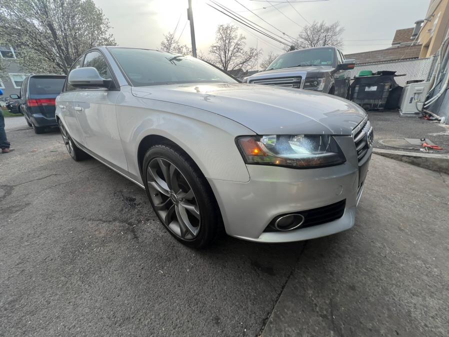 2009 Audi A4 4dr Sdn Auto 2.0T quattro Prem, available for sale in Lodi, New Jersey | Route 46 Auto Sales Inc. Lodi, New Jersey 2009 Audi A4 4dr Sdn Auto 2.0T quattro Prem, available for sale in Lodi, New Jersey | Route 46 Auto Sales Inc. Lodi, New Jersey