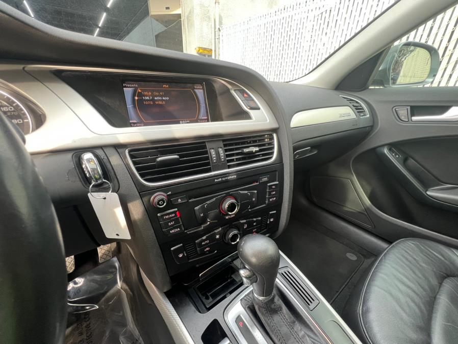 2009 Audi A4 4dr Sdn Auto 2.0T quattro Prem, available for sale in Lodi, New Jersey | Route 46 Auto Sales Inc. Lodi, New Jersey 2009 Audi A4 4dr Sdn Auto 2.0T quattro Prem, available for sale in Lodi, New Jersey | Route 46 Auto Sales Inc. Lodi, New Jersey